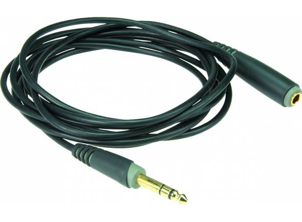 Klotz Cabo Extensão AS-EX20600 Klotz Cabo Extensão AS-EX20600